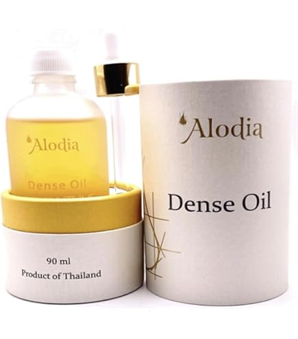 Amazon | アローディア Alodia デンスオイル さくら (SAKURA) 90mL